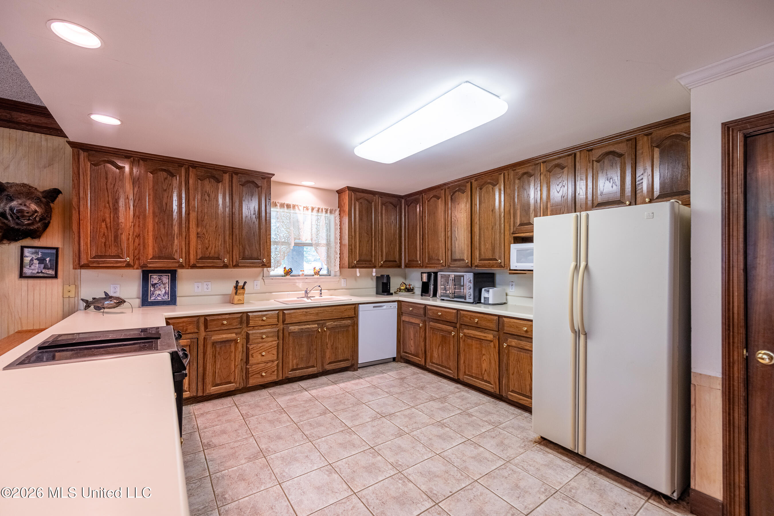 8 Freedom Road Natchez, MS 39120 - Photo 8 of 22 8FreedomRd_HiRes-13 kitchen
