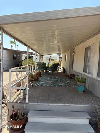 a view of a living room and entry way
