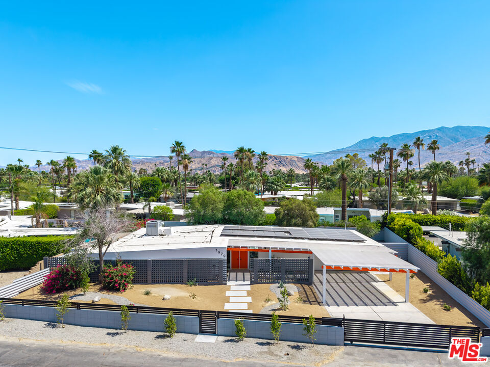 1979 East Alejo Road Palm Springs, CA 92262 - Photo 49 of 56 Gallery Image 49