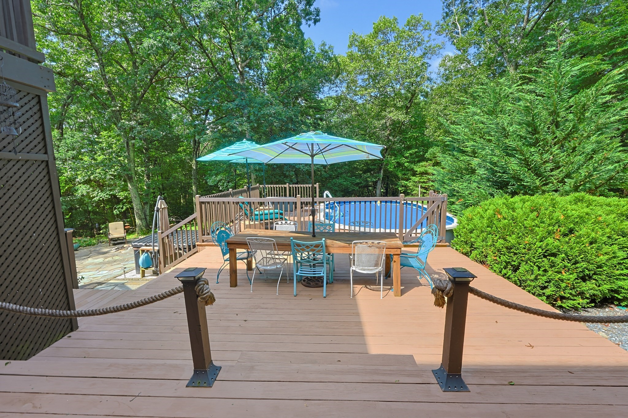 245 Albee Road Uxbridge, MA 01569 - Photo 40 of 42 Gallery Image 40
