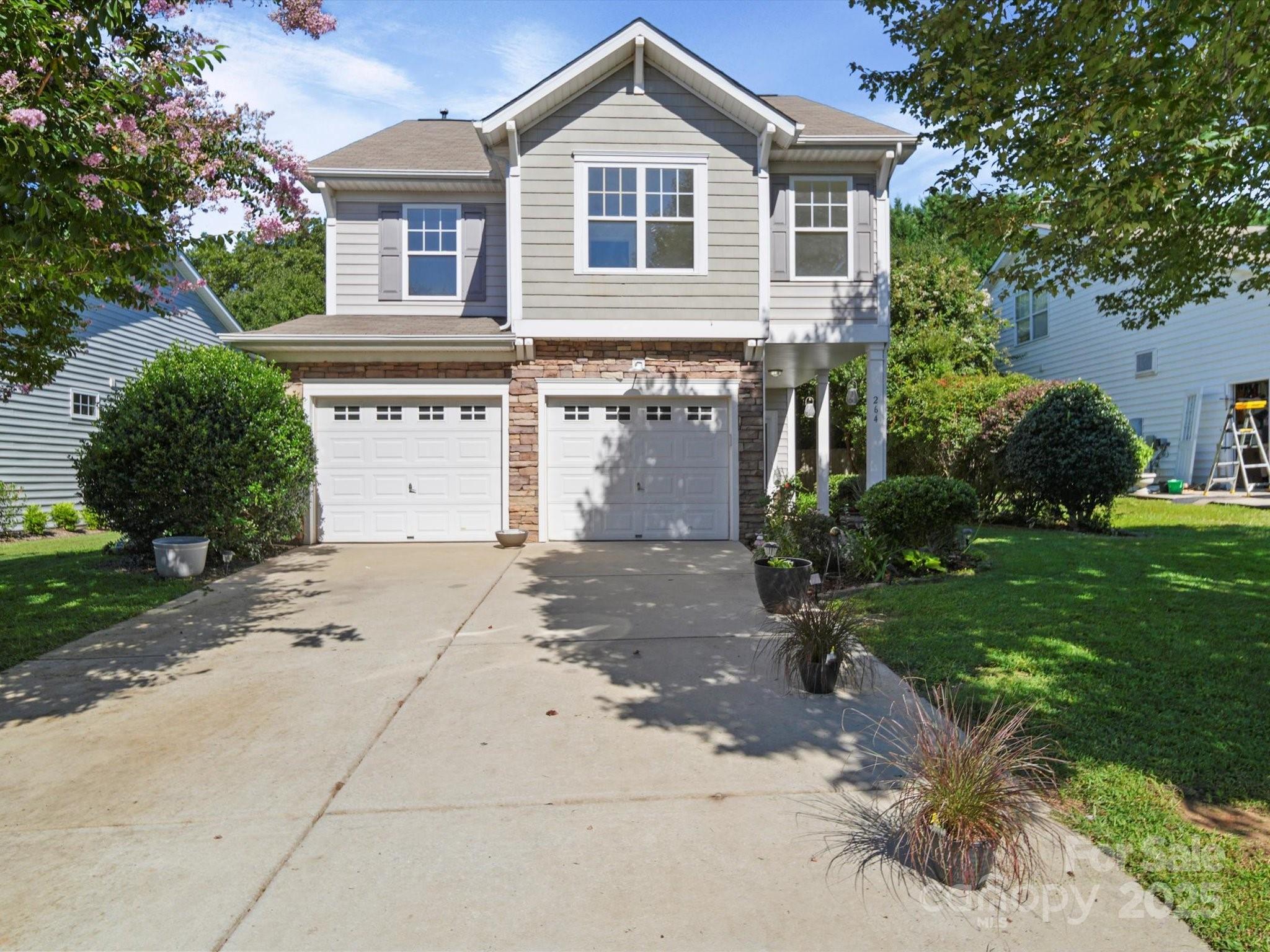 264 Sand Paver Way Fort Mill, SC 29708 - Photo 1 of 36