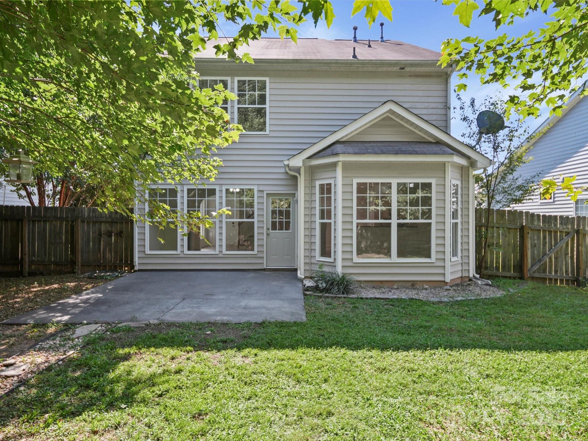 264 Sand Paver Way Fort Mill, SC 29708 - Photo 29 of 36