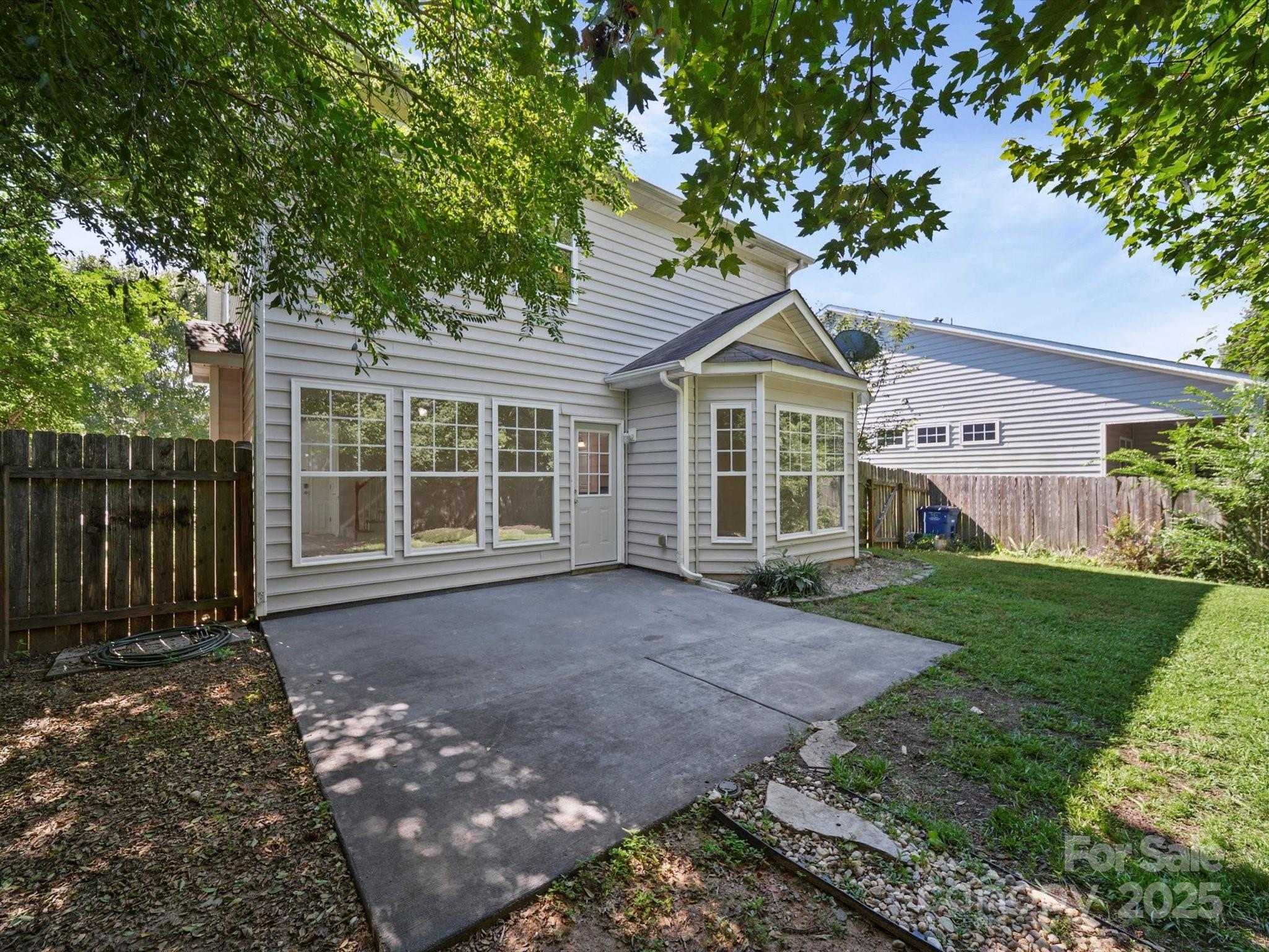 264 Sand Paver Way Fort Mill, SC 29708 - Photo 30 of 36