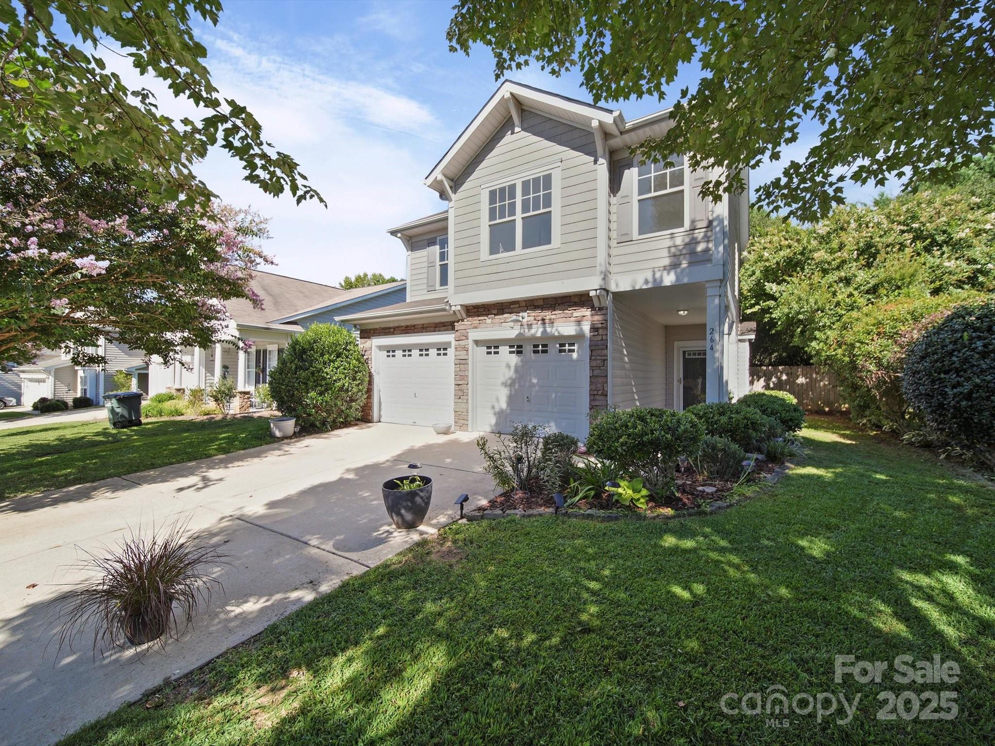 264 Sand Paver Way Fort Mill, SC 29708 - Photo 3 of 36