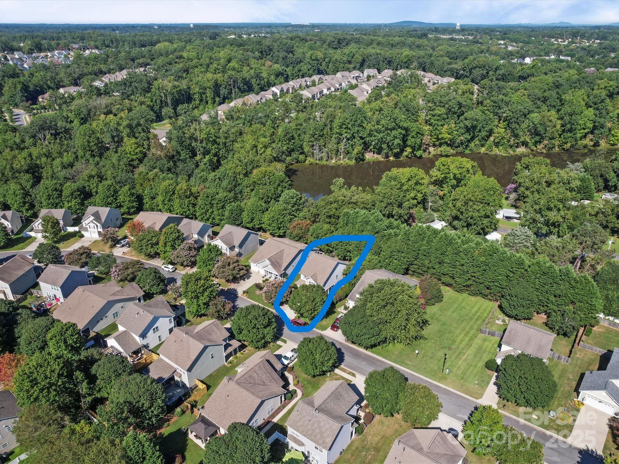 264 Sand Paver Way Fort Mill, SC 29708 - Photo 34 of 36