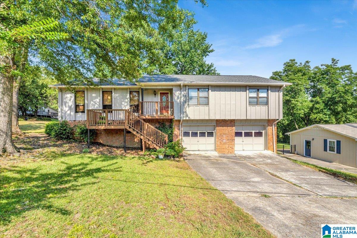 3301 Sunniroc Road Birmingham, AL 35210 - Photo 3 of 41