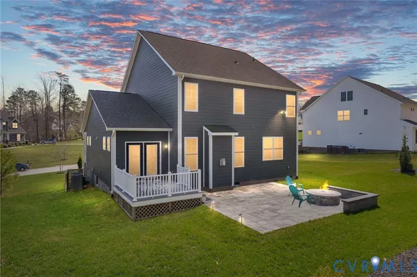 $585,000 | 5650 St Leger Drive, Providence Forge, VA 23140