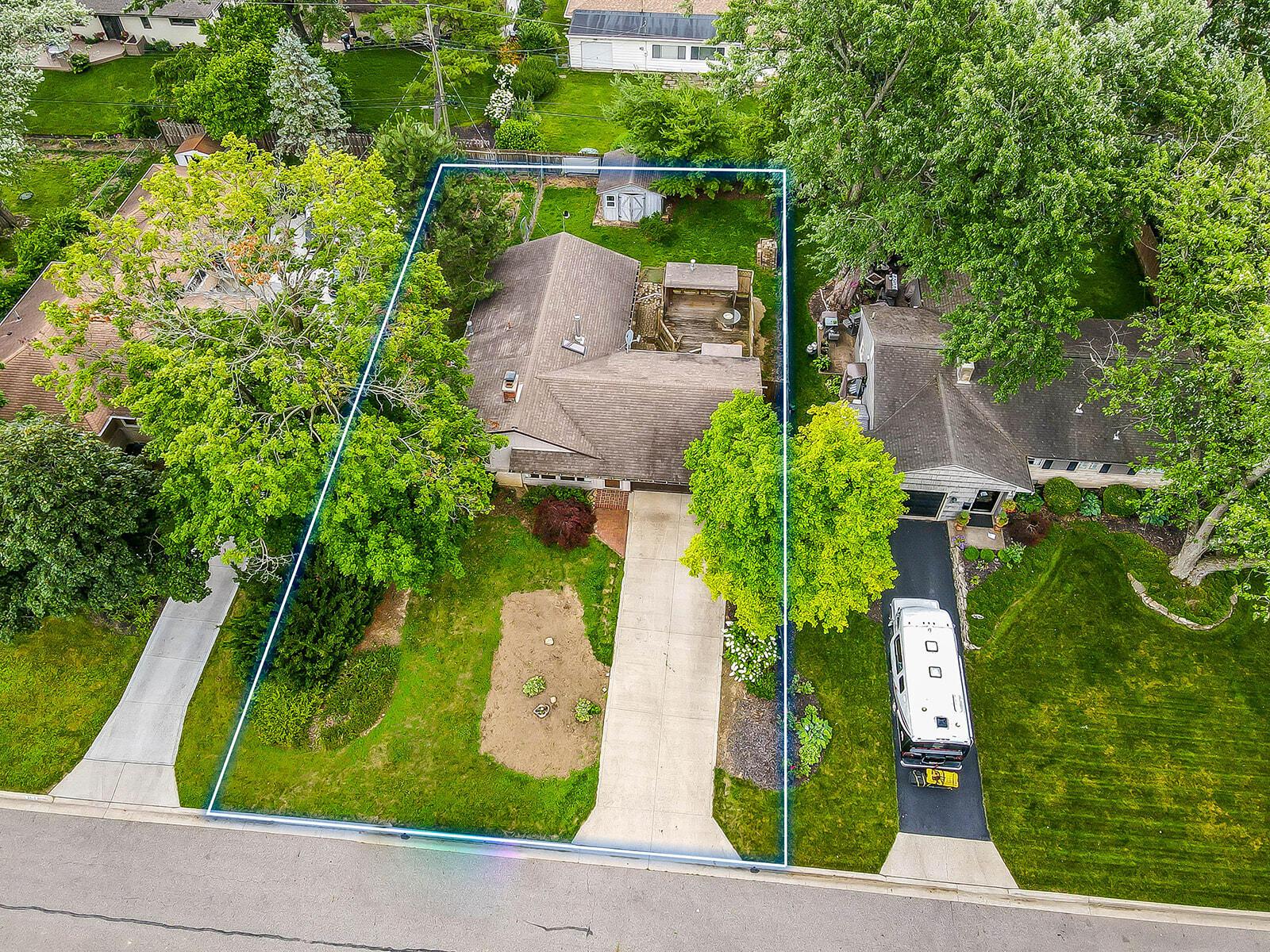3506 Leighton Road Columbus, OH 43221 - Photo 42 of 45 3506 Leighton Rd-16