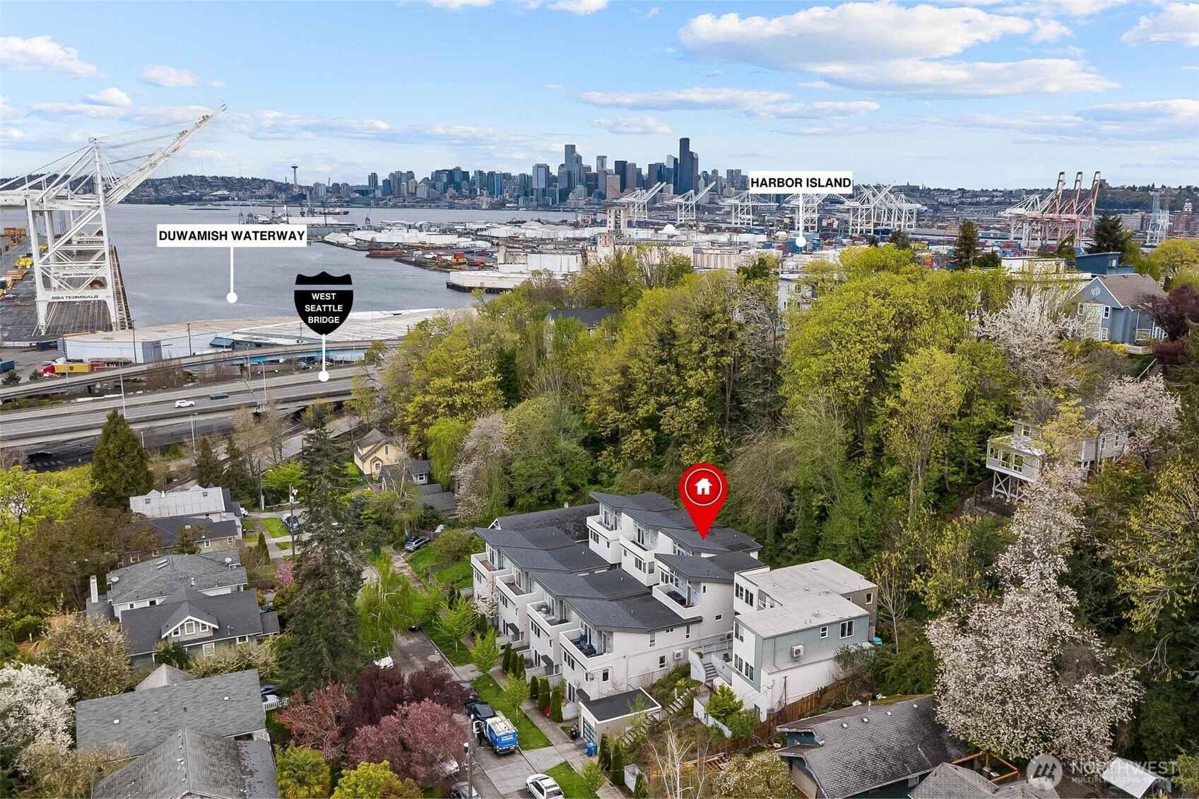 3812 22nd Avenue Southwest Seattle, WA 98106 - Photo 35 of 37