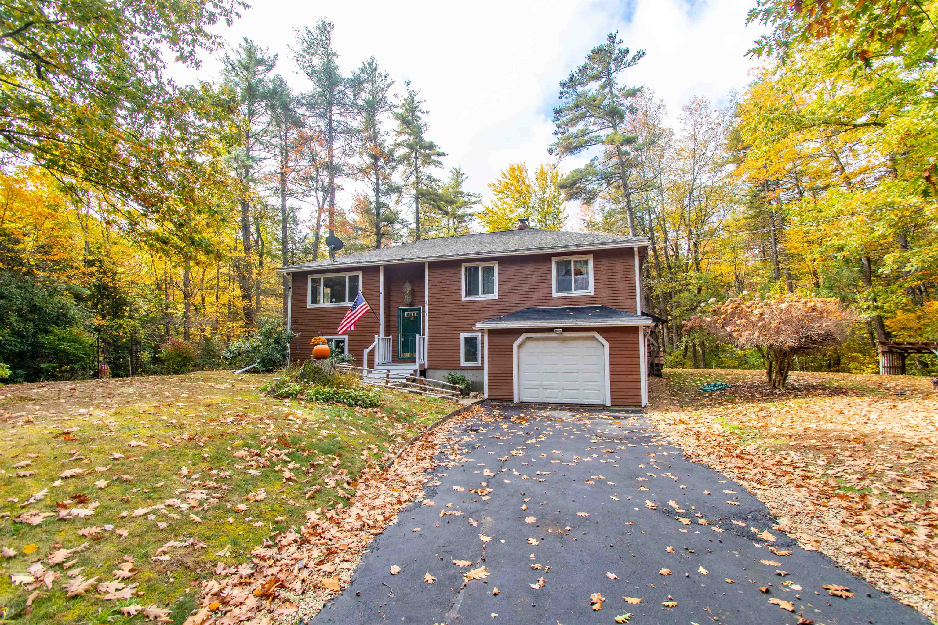 20 Binney Hill Road New Ipswich, NH 03071 - Photo 1 of 36 Gallery Image 1