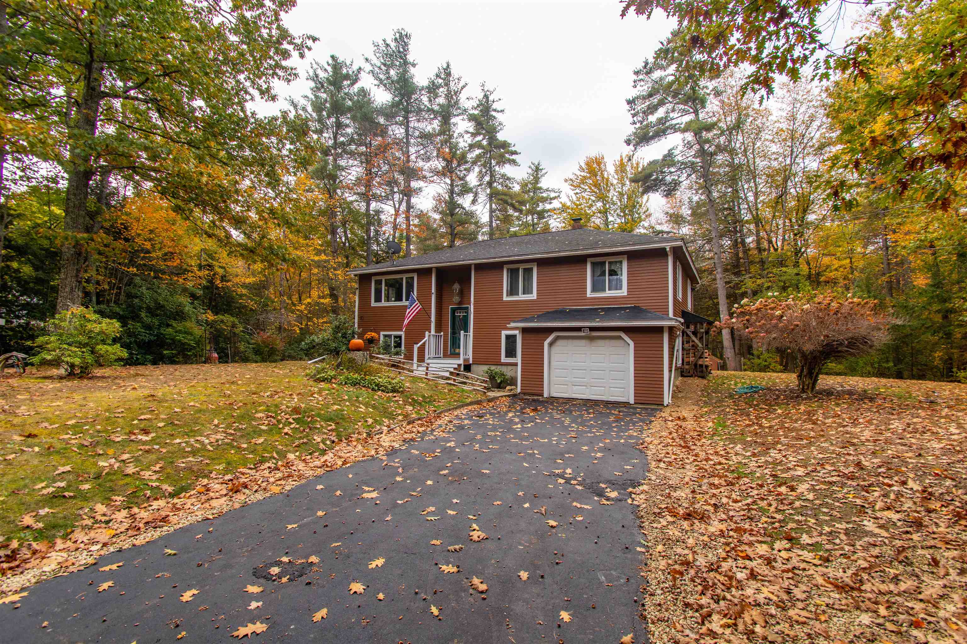 20 Binney Hill Road New Ipswich, NH 03071 - Photo 12 of 36 Gallery Image 12