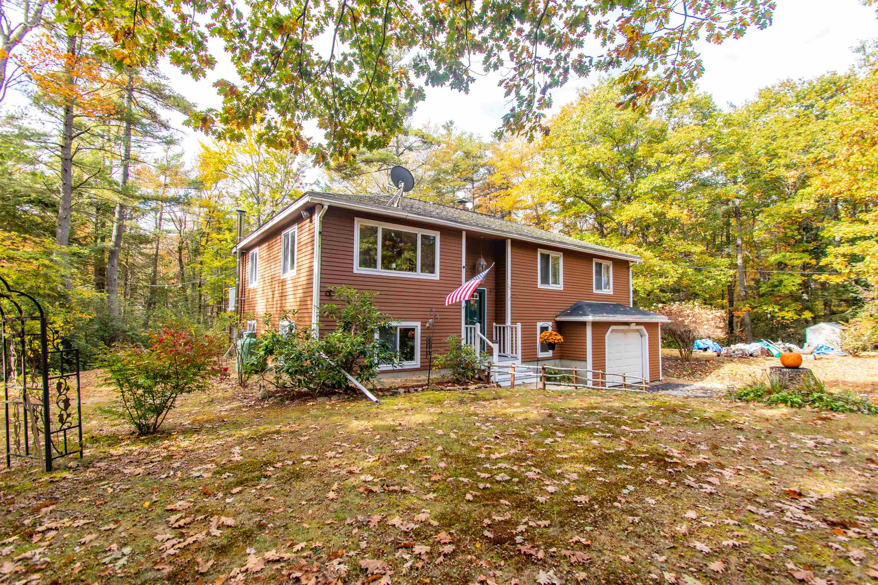 20 Binney Hill Road New Ipswich, NH 03071 - Photo 2 of 36 Gallery Image 2
