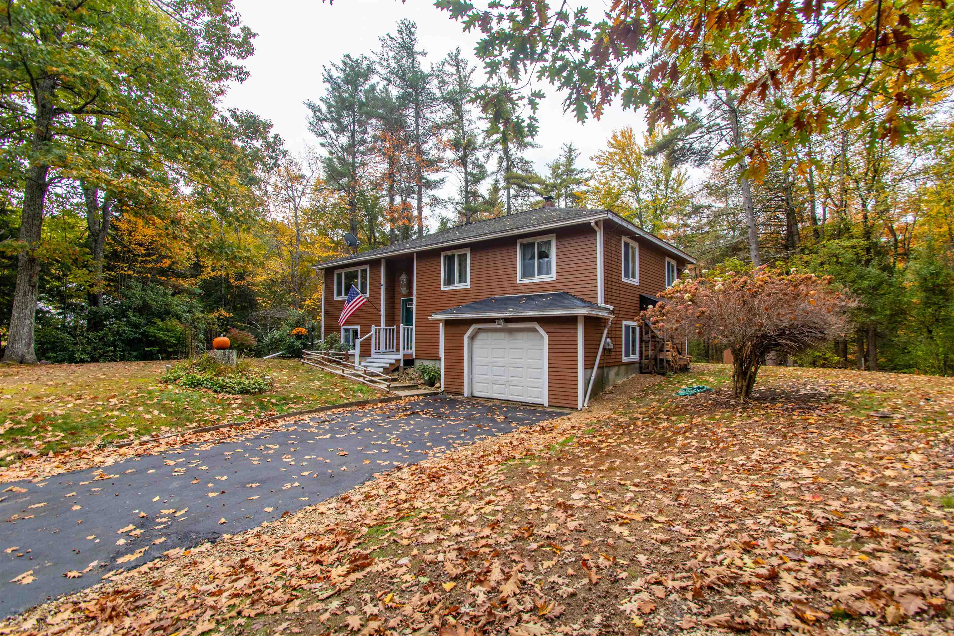 20 Binney Hill Road New Ipswich, NH 03071 - Photo 23 of 36 Gallery Image 23