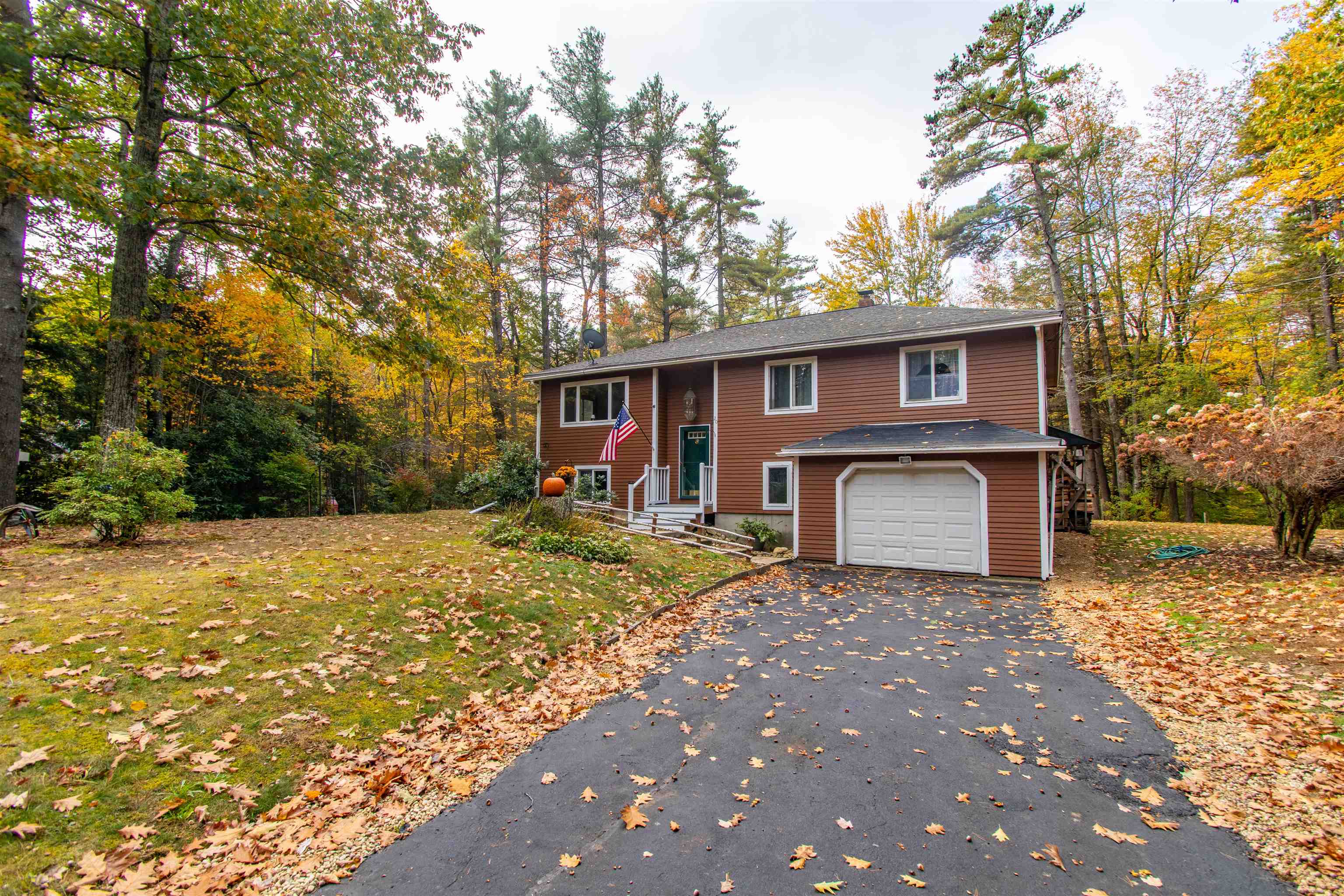 20 Binney Hill Road New Ipswich, NH 03071 - Photo 31 of 36 Gallery Image 31