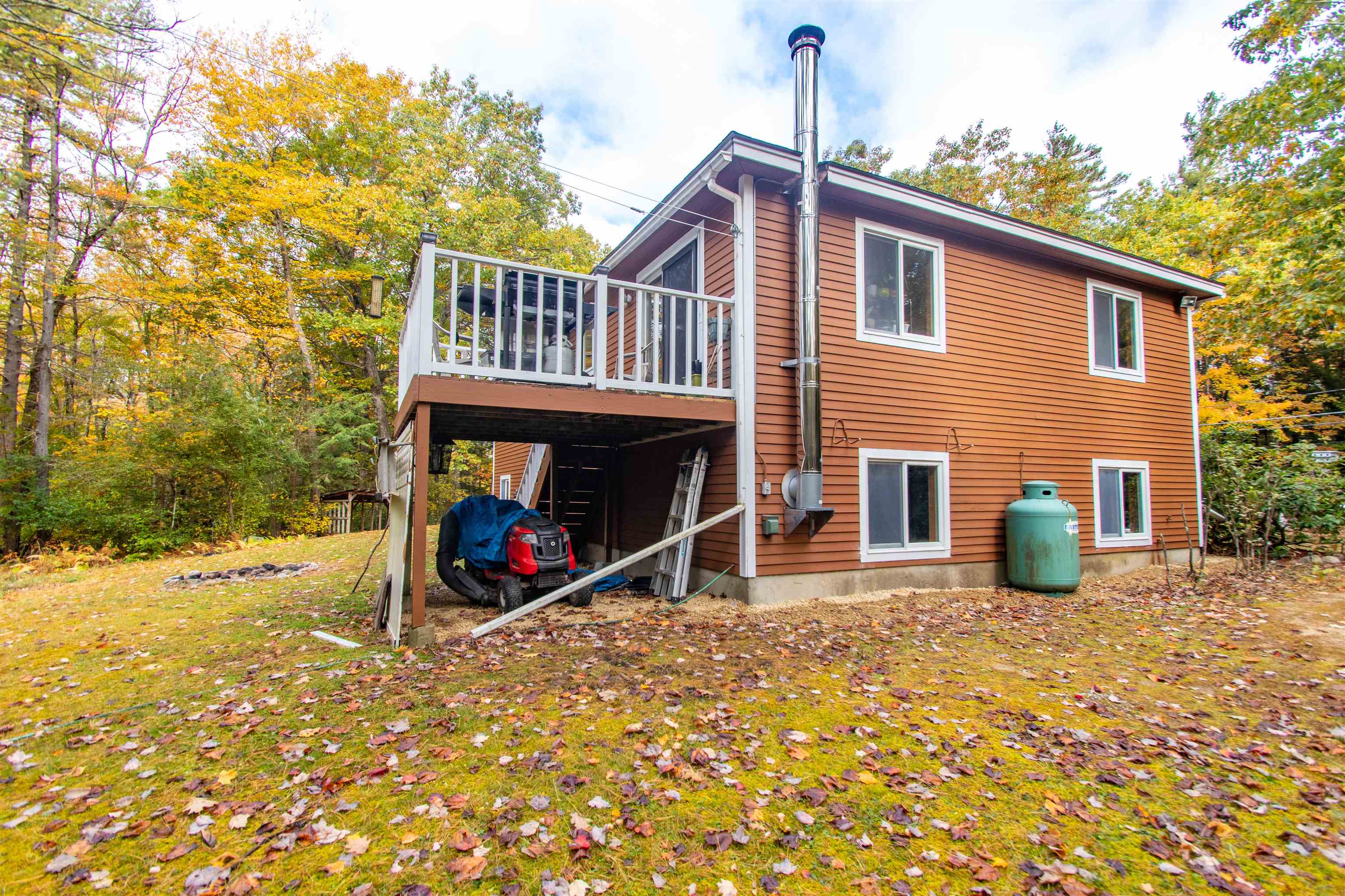 20 Binney Hill Road New Ipswich, NH 03071 - Photo 32 of 36 Gallery Image 32