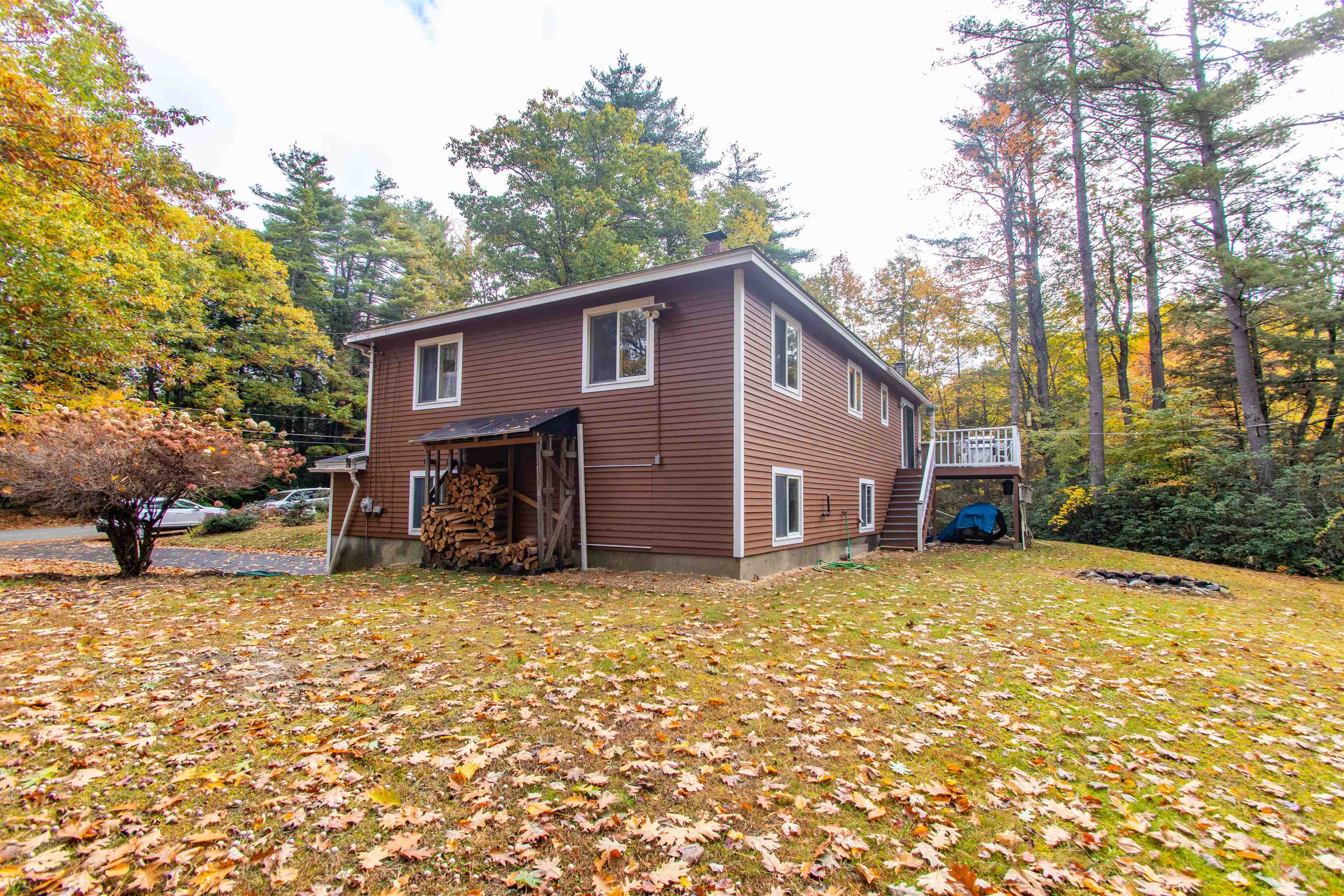 20 Binney Hill Road New Ipswich, NH 03071 - Photo 33 of 36 Gallery Image 33
