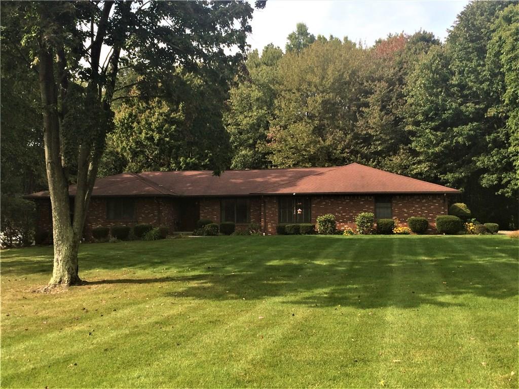 112 Rutgers Drive New Castle, PA 16105 - Photo 1 of 23 Gallery Image 1