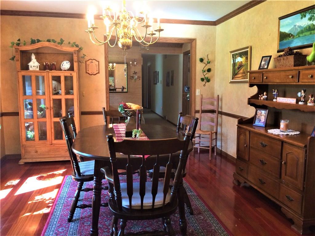 112 Rutgers Drive New Castle, PA 16105 - Photo 4 of 23 Gallery Image 4