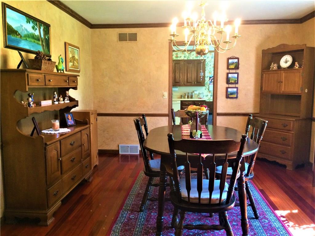 112 Rutgers Drive New Castle, PA 16105 - Photo 5 of 23 Gallery Image 5