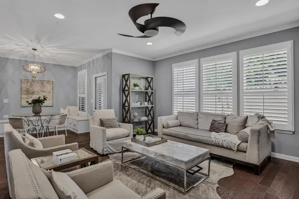 $485,000 | 6313 Paragon Drive, Frisco, TX 75036