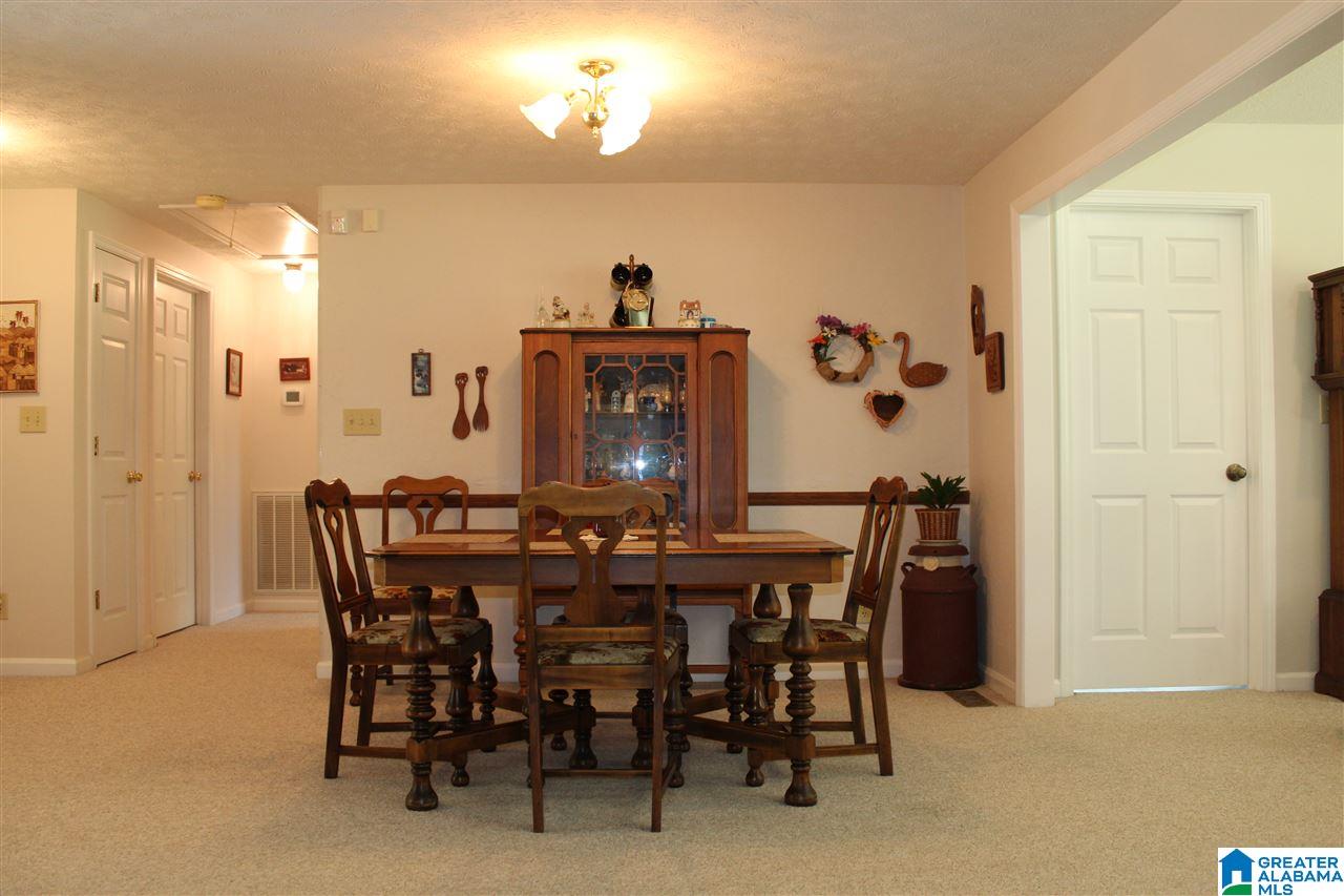 3589 Choccolocco Road Anniston, AL 36207 - Photo 20 of 30