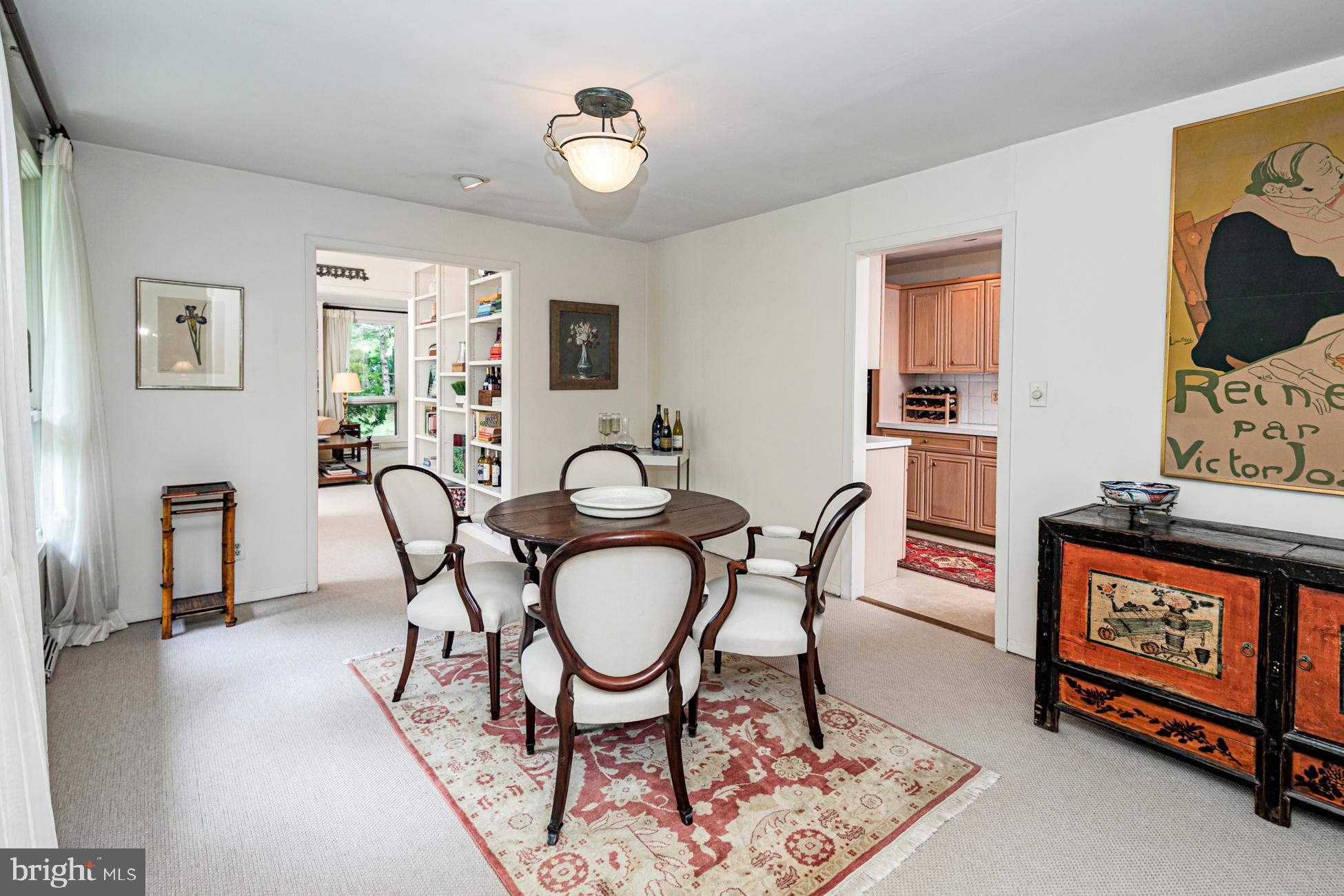 292 Ridgeview Road Princeton, NJ 08540 - Photo 5 of 26