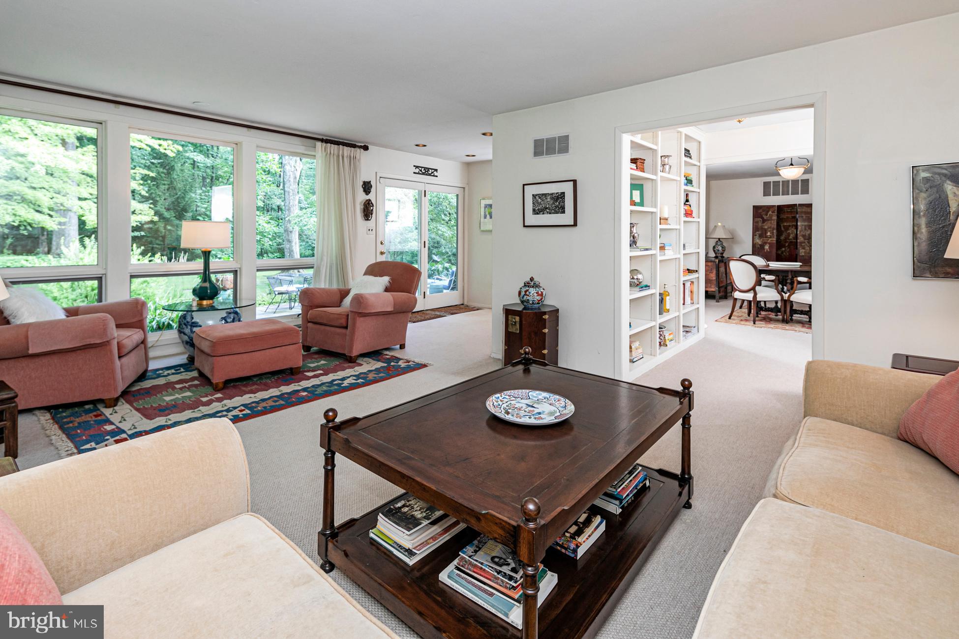 292 Ridgeview Road Princeton, NJ 08540 - Photo 7 of 26