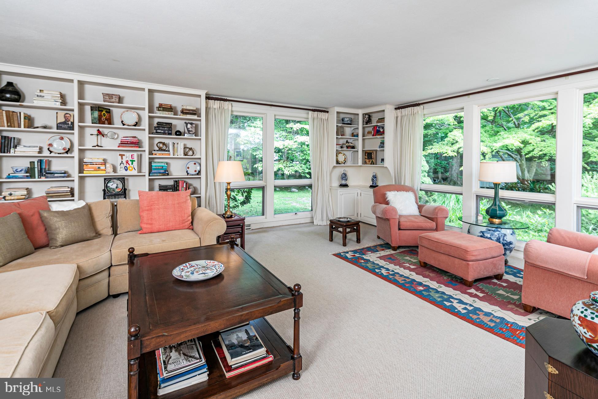 292 Ridgeview Road Princeton, NJ 08540 - Photo 8 of 26