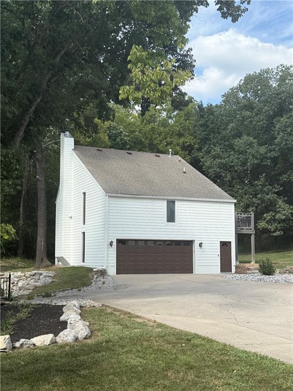 4813 Northwest Northwood Road Riverside, MO 64150 - Photo 3 of 3 Gallery Image 3