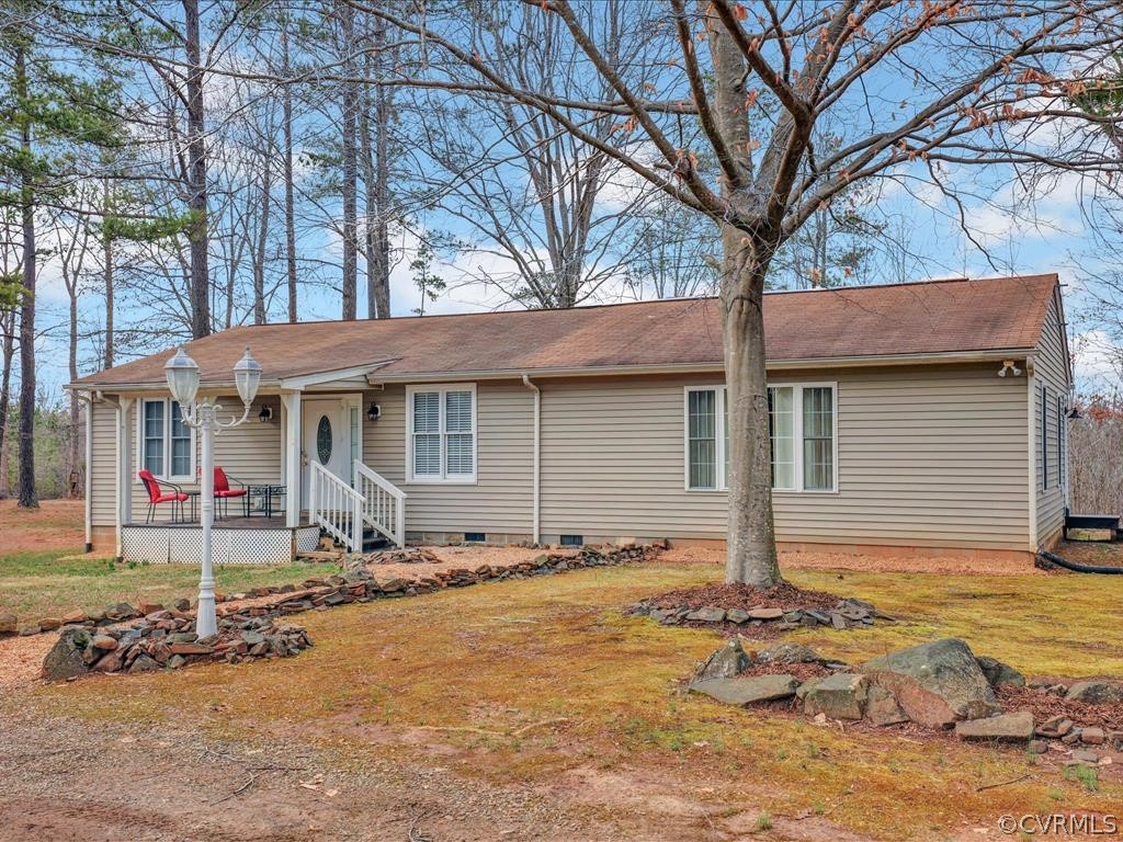 2560 Flat Rock Road Blackstone, VA 23824 - Photo 1 of 31 Gallery Image 1