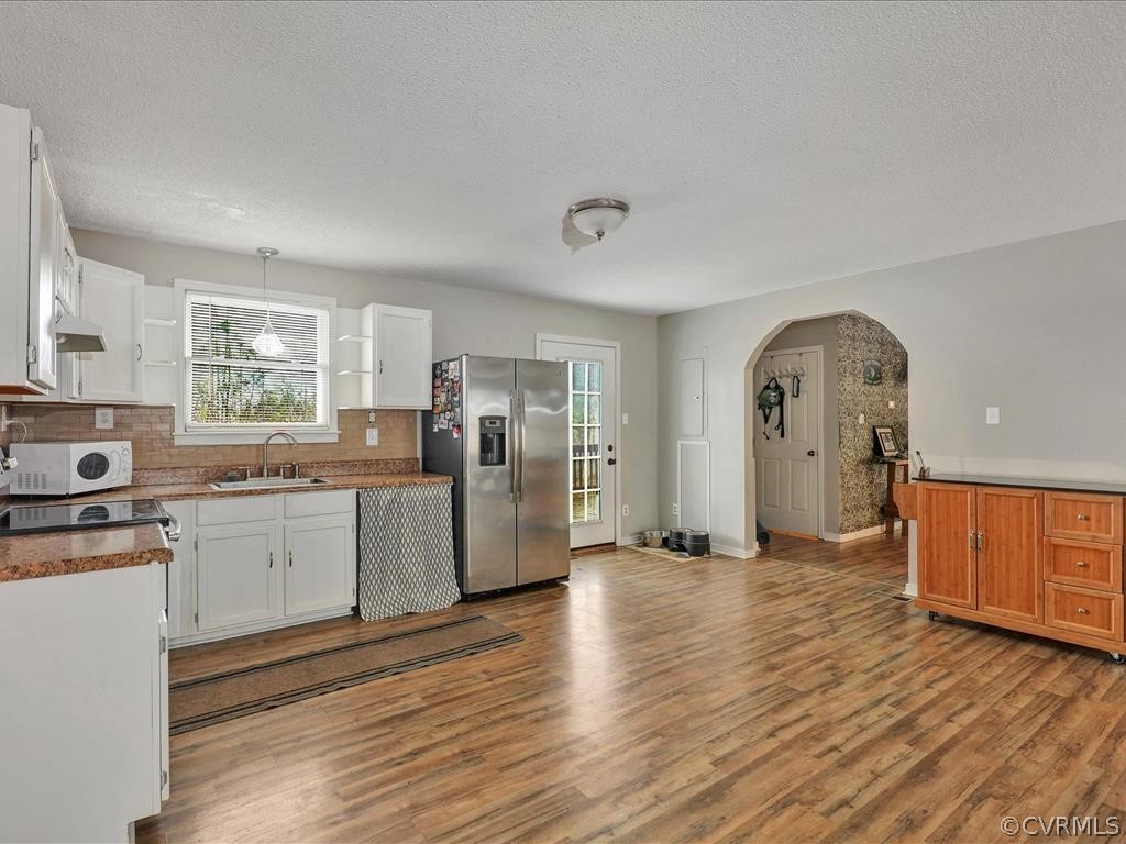 2560 Flat Rock Road Blackstone, VA 23824 - Photo 11 of 31 Gallery Image 11
