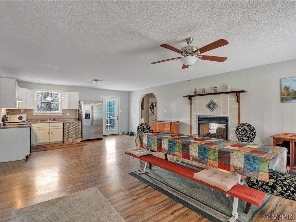 2560 Flat Rock Road Blackstone, VA 23824 - Photo 12 of 31 Gallery Image 12