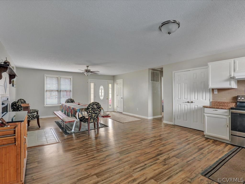2560 Flat Rock Road Blackstone, VA 23824 - Photo 13 of 31 Gallery Image 13