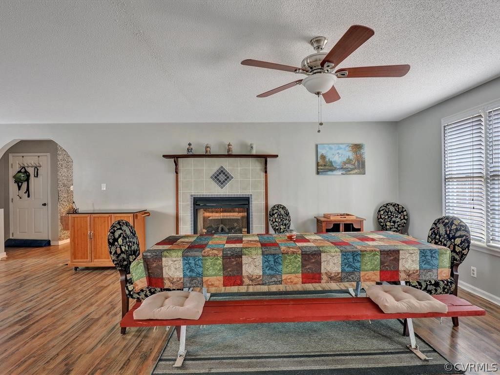 2560 Flat Rock Road Blackstone, VA 23824 - Photo 14 of 31 Gallery Image 14