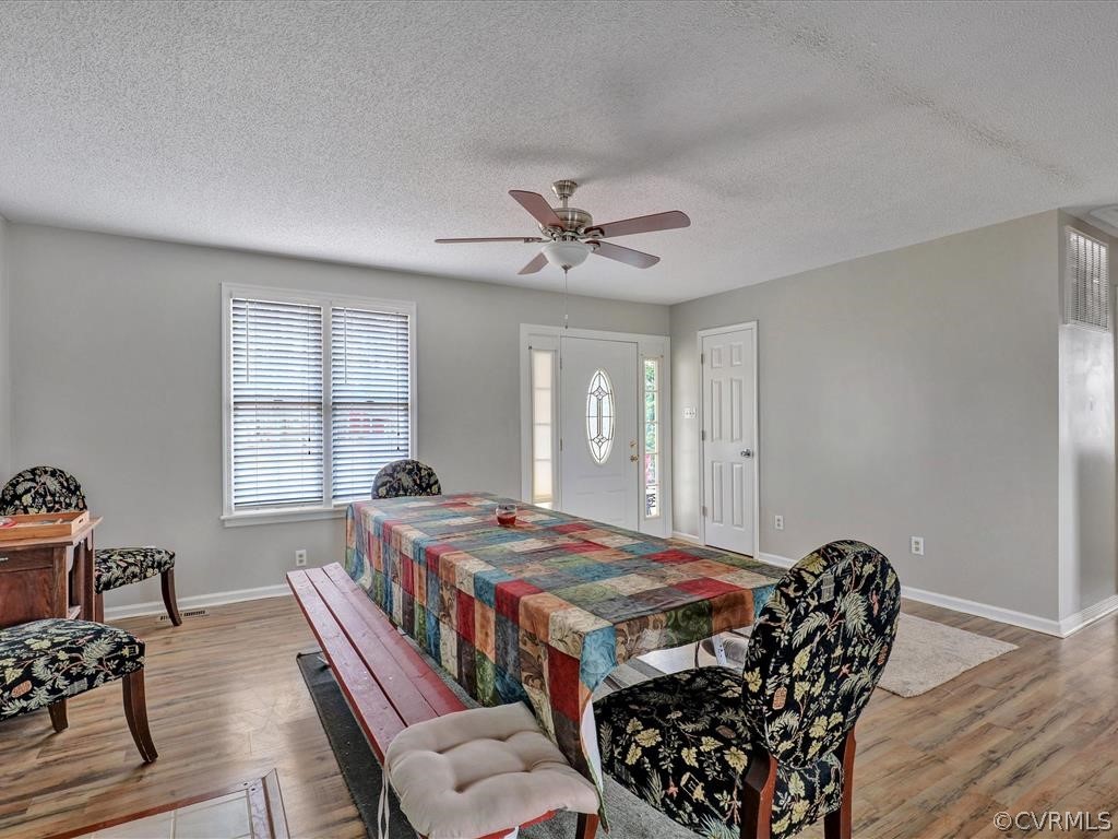 2560 Flat Rock Road Blackstone, VA 23824 - Photo 15 of 31 Gallery Image 15