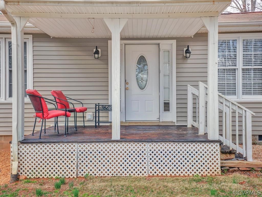 2560 Flat Rock Road Blackstone, VA 23824 - Photo 2 of 31 Gallery Image 2