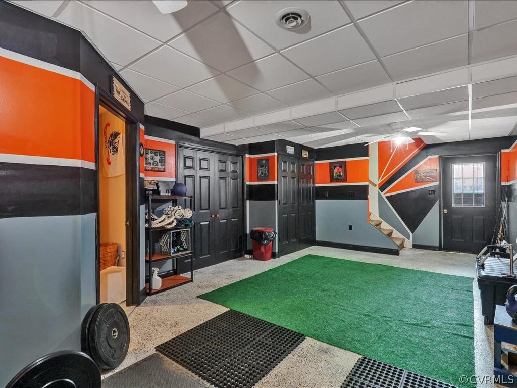 2560 Flat Rock Road Blackstone, VA 23824 - Photo 21 of 31 Gallery Image 21