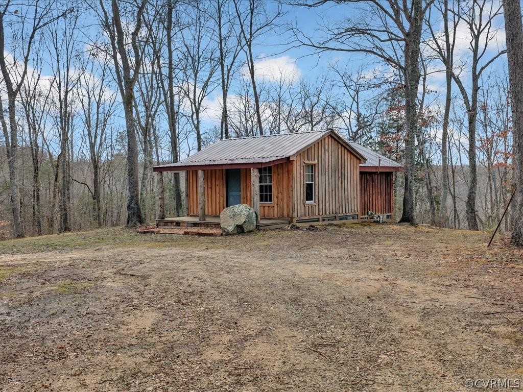 2560 Flat Rock Road Blackstone, VA 23824 - Photo 24 of 31 Gallery Image 24