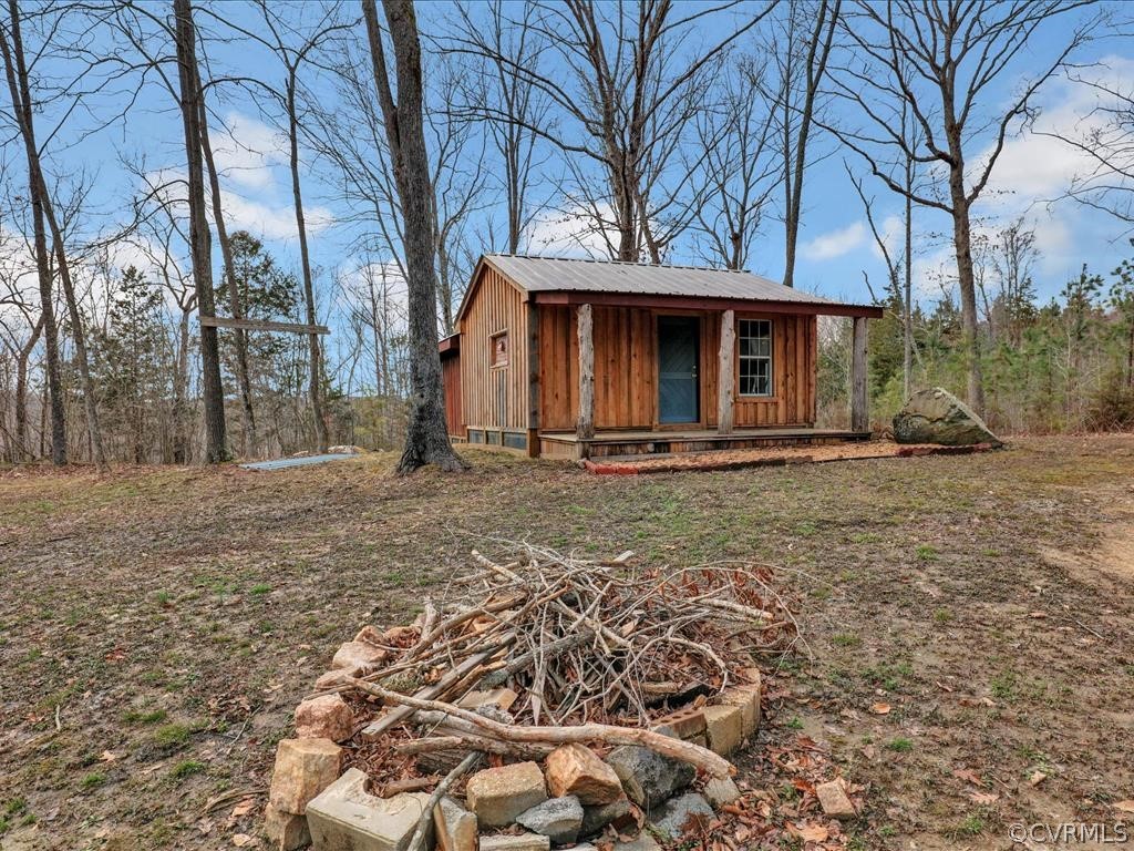 2560 Flat Rock Road Blackstone, VA 23824 - Photo 25 of 31 Gallery Image 25