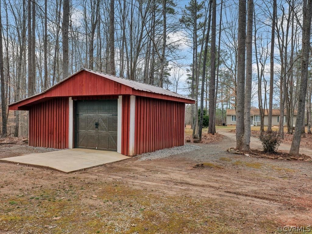 2560 Flat Rock Road Blackstone, VA 23824 - Photo 29 of 31 Gallery Image 29