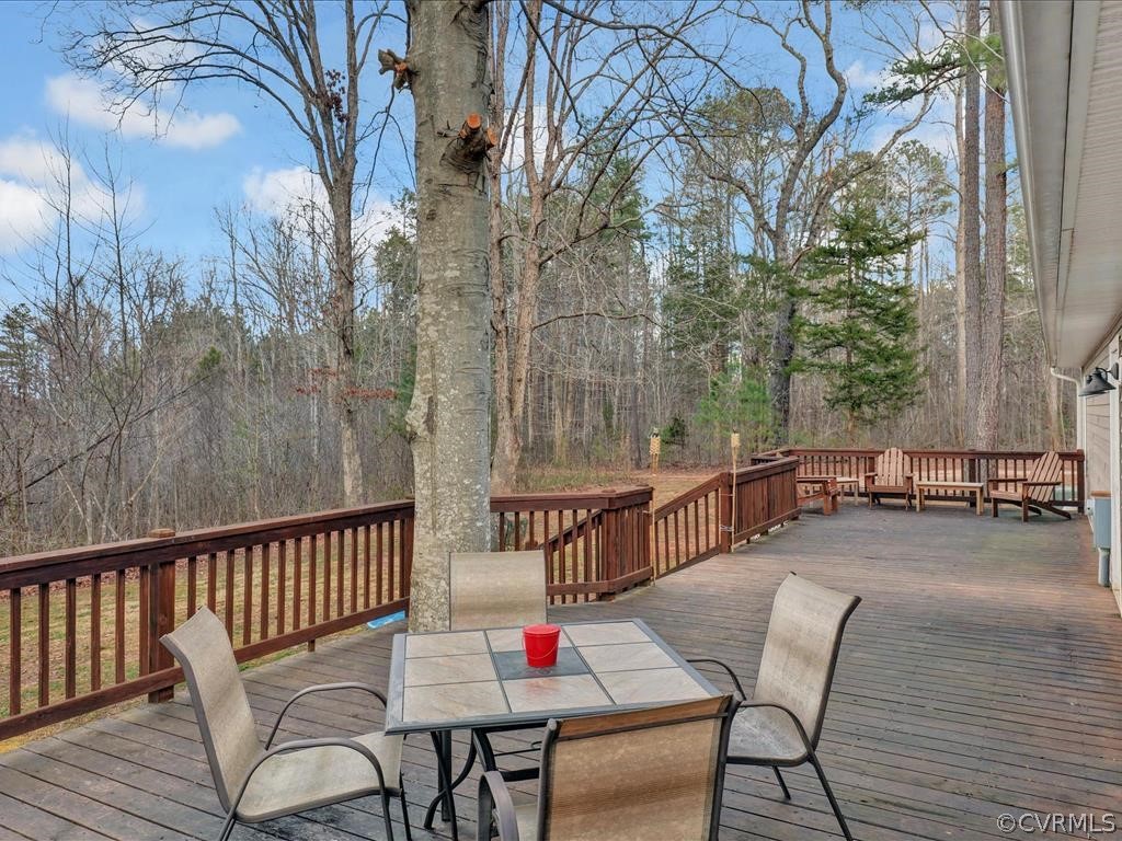 2560 Flat Rock Road Blackstone, VA 23824 - Photo 6 of 31 Gallery Image 6