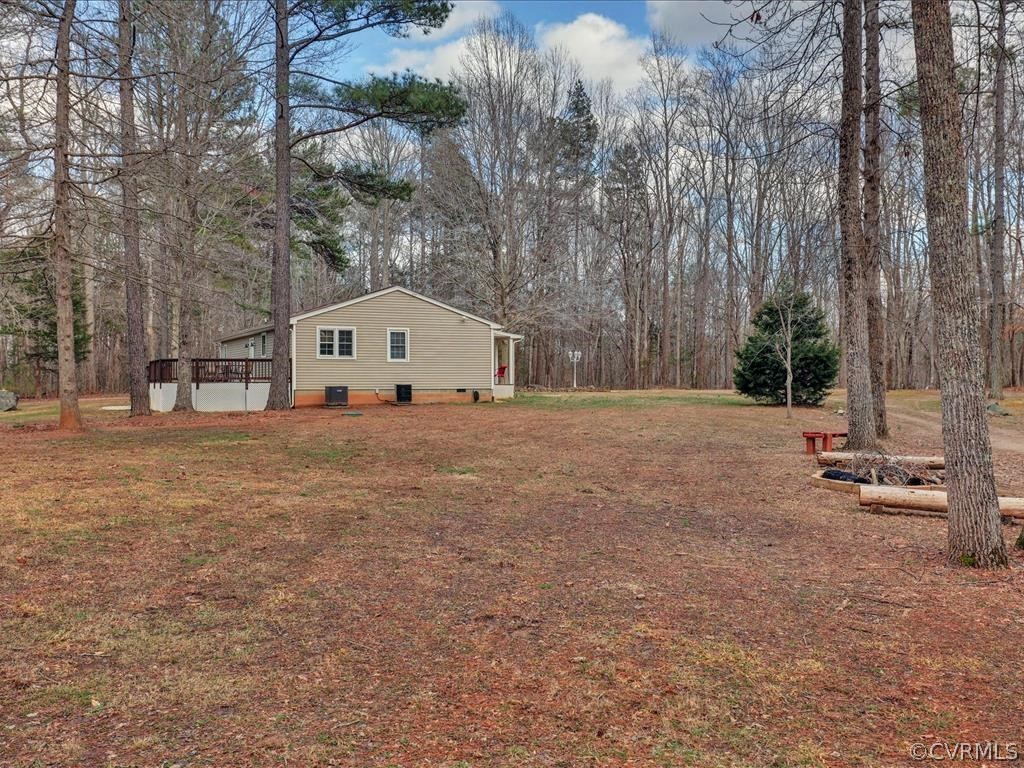 2560 Flat Rock Road Blackstone, VA 23824 - Photo 7 of 31 Gallery Image 7