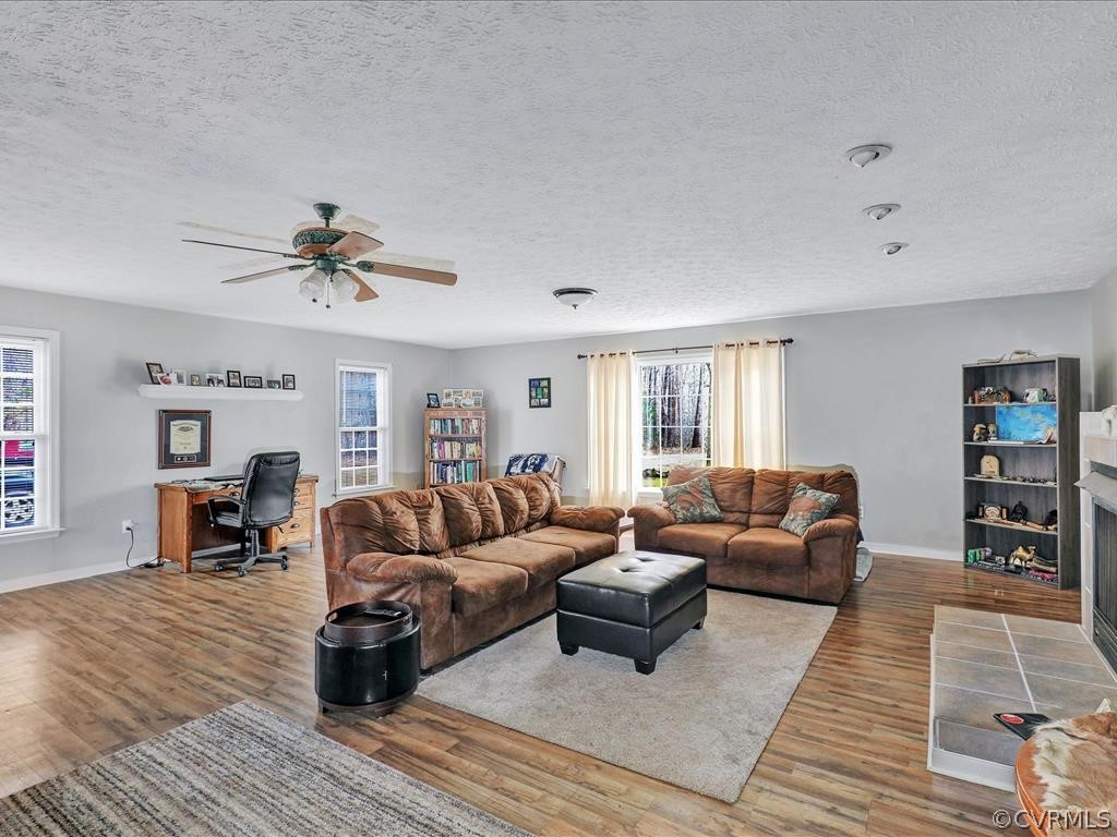 2560 Flat Rock Road Blackstone, VA 23824 - Photo 9 of 31 Gallery Image 9
