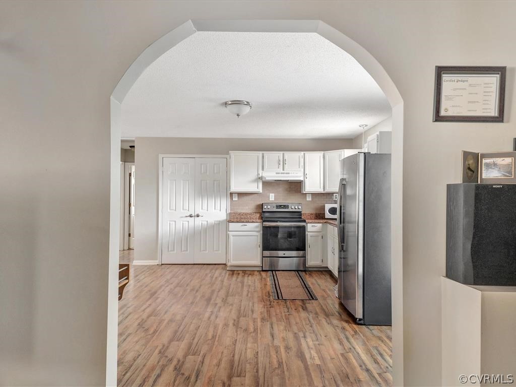 2560 Flat Rock Road Blackstone, VA 23824 - Photo 10 of 31 Gallery Image 10