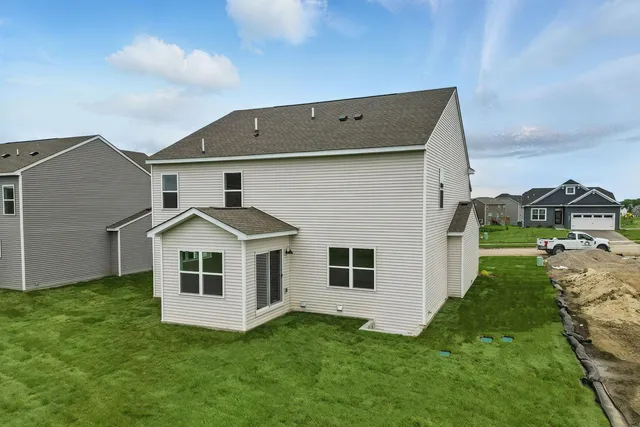 $585,000 | 417 James Parkway, Elko New Market, MN 55054