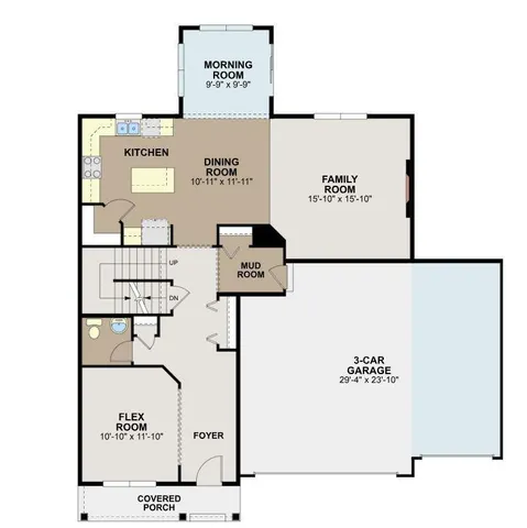 $585,000 | 417 James Parkway, Elko New Market, MN 55054