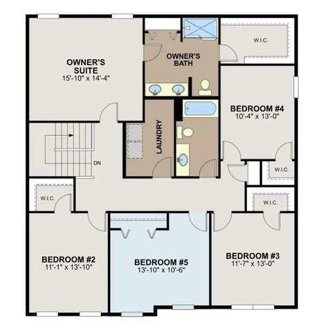 $585,000 | 417 James Parkway, Elko New Market, MN 55054