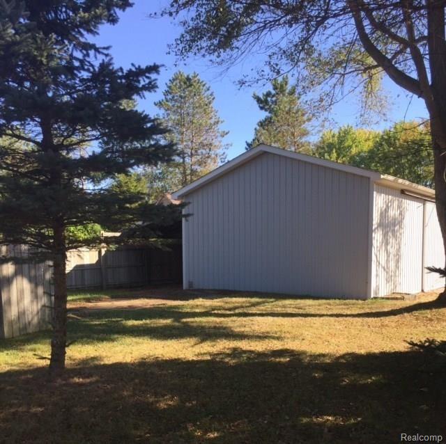 2760 Clarkston Road Lake Orion, MI 48362 - Photo 19 of 23 Pole barn