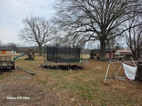 $124,900 | 9540 Highway 641 N Puryear Tn 38251 North, Puryear, TN 38251