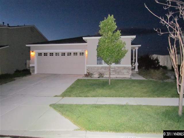 9190 Red Baron Boulevard Reno, NV 89506 - Photo 1 of 11 Photo 1